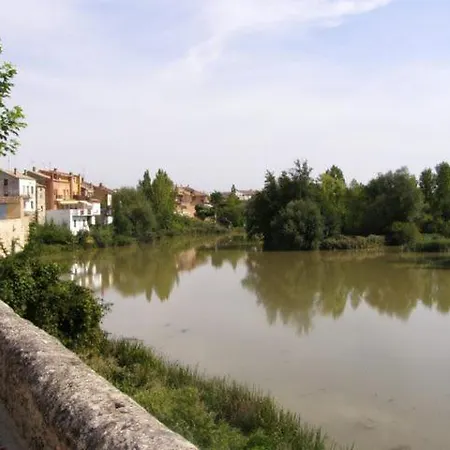 Flor 乡村民宿 Vadocondes