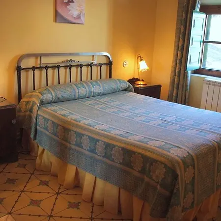 Casa de Campo Flor *