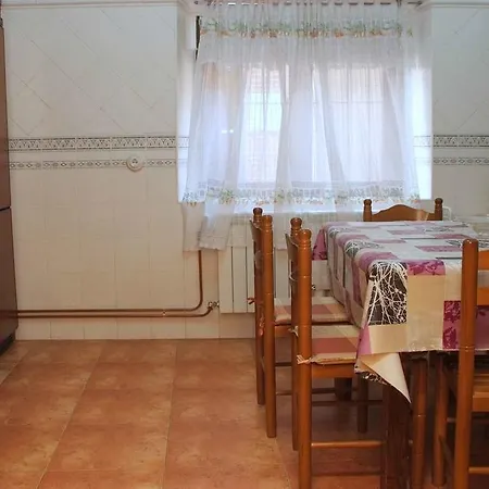 Casa de Campo Flor Vadocondes