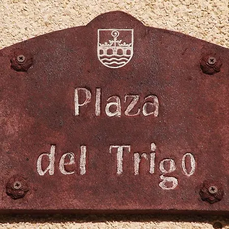 Casa de Campo Flor Vadocondes