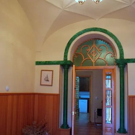 Flor Casa de Campo Vadocondes