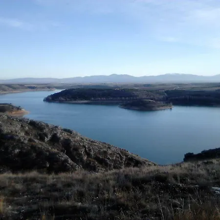 Casa de Campo Flor *