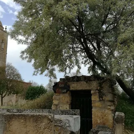 Flor 乡村民宿 Vadocondes