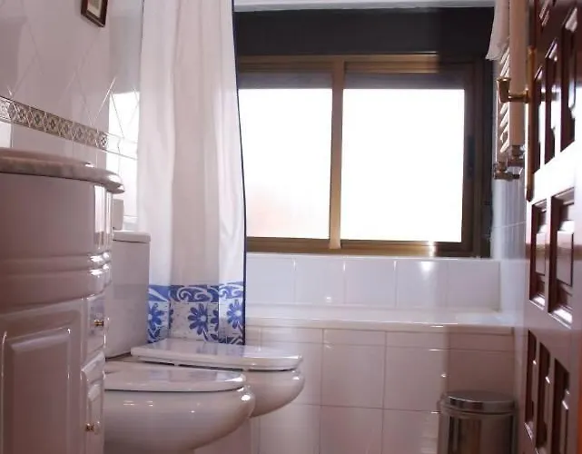 Venkovský dům Flor