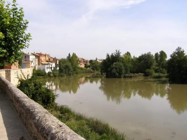 Flor Venkovský dům Vadocondes