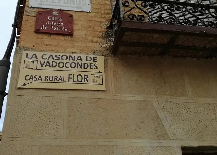 Flor Venkovský dům