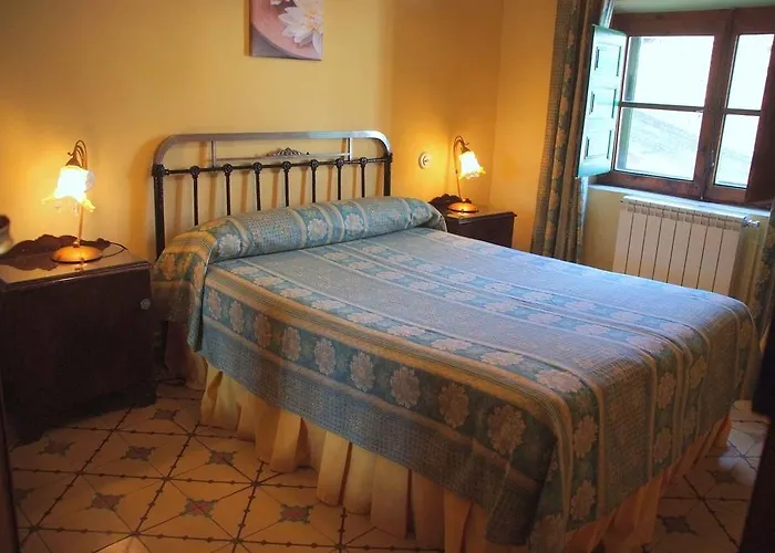 Venkovský dům Flor *