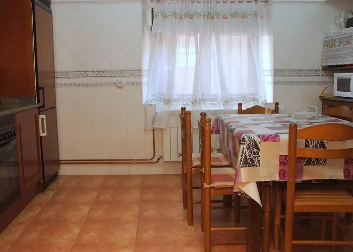 Landhuis Flor Vadocondes