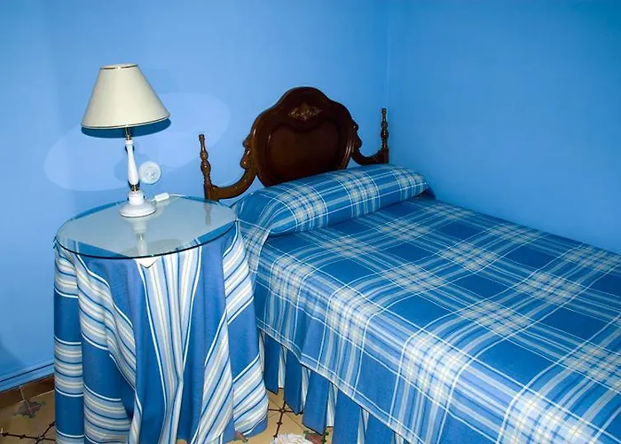 Flor Venkovský dům *