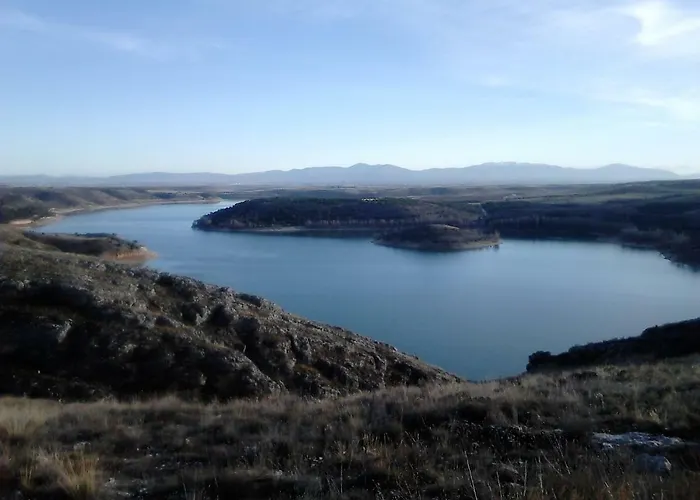 Venkovský dům Flor *